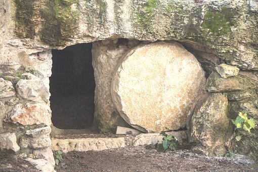 Niepewny grób